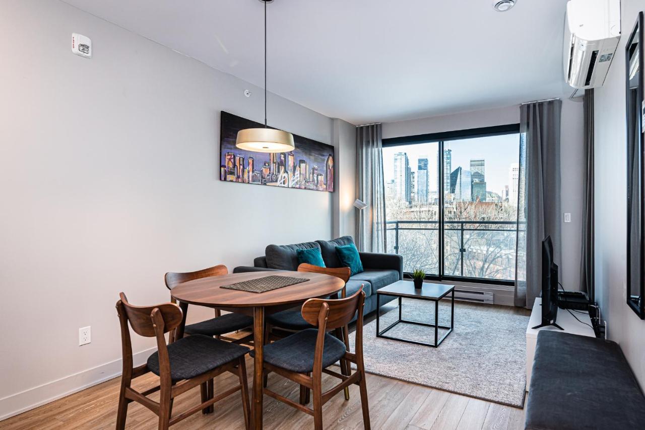 Comfort Plus City View