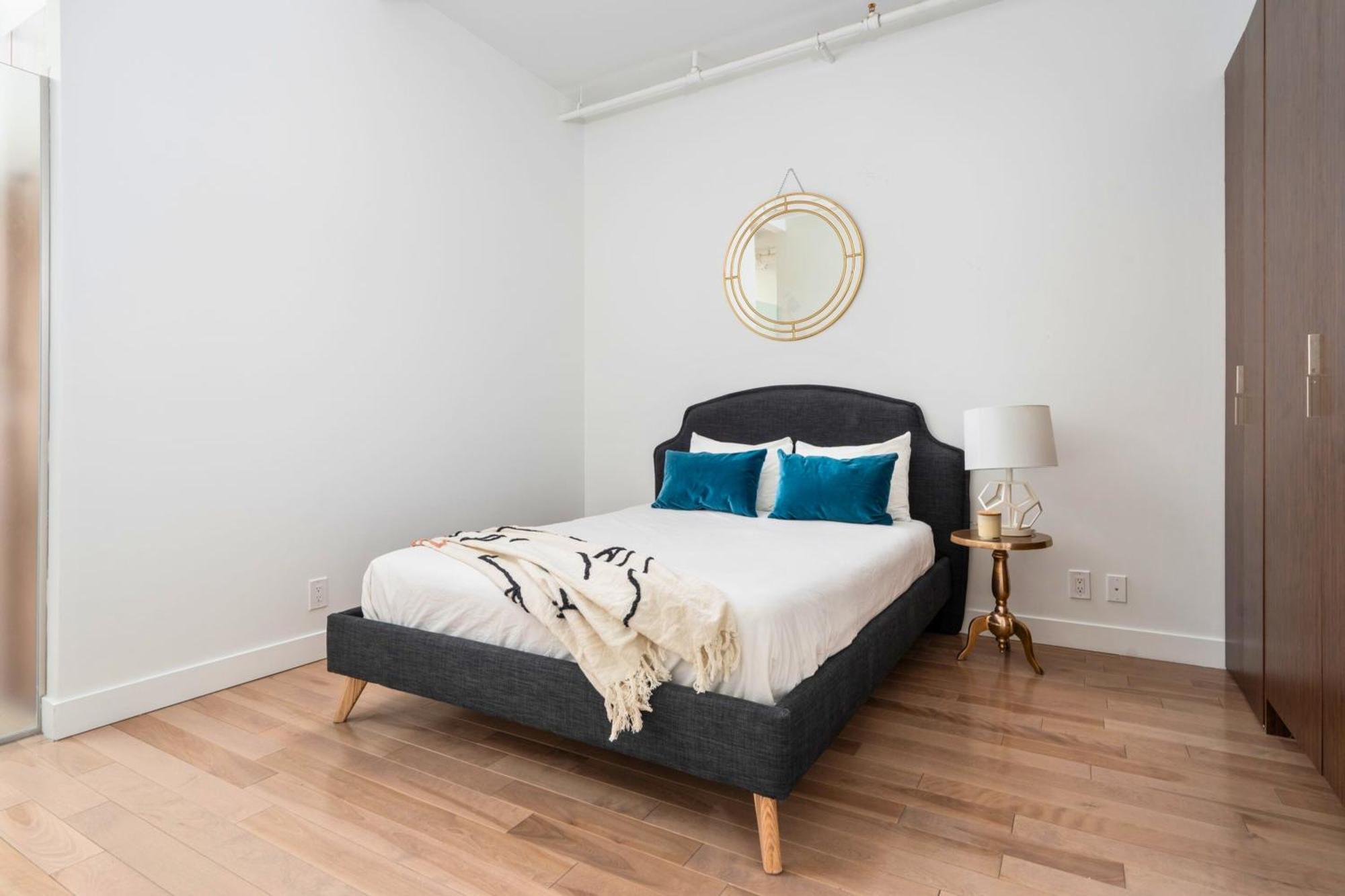 Premium Family Loft 3 Beds