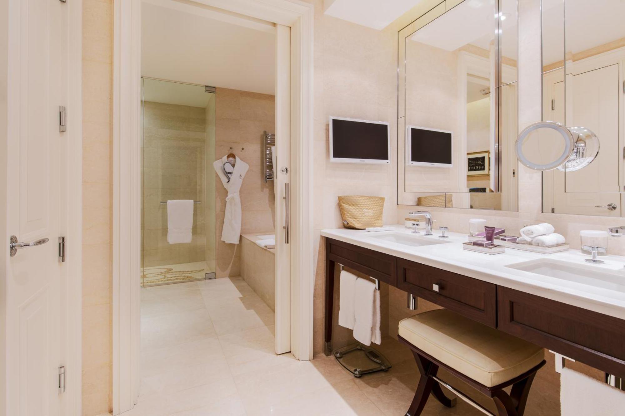 Premium Queen Room Two Queen Beds Non-Smoking