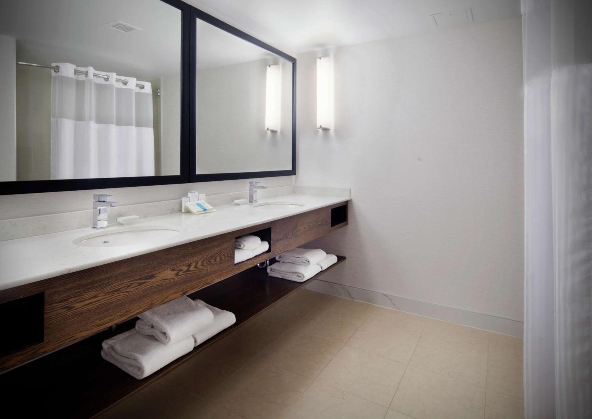Junior King Suite with Sofa Bed