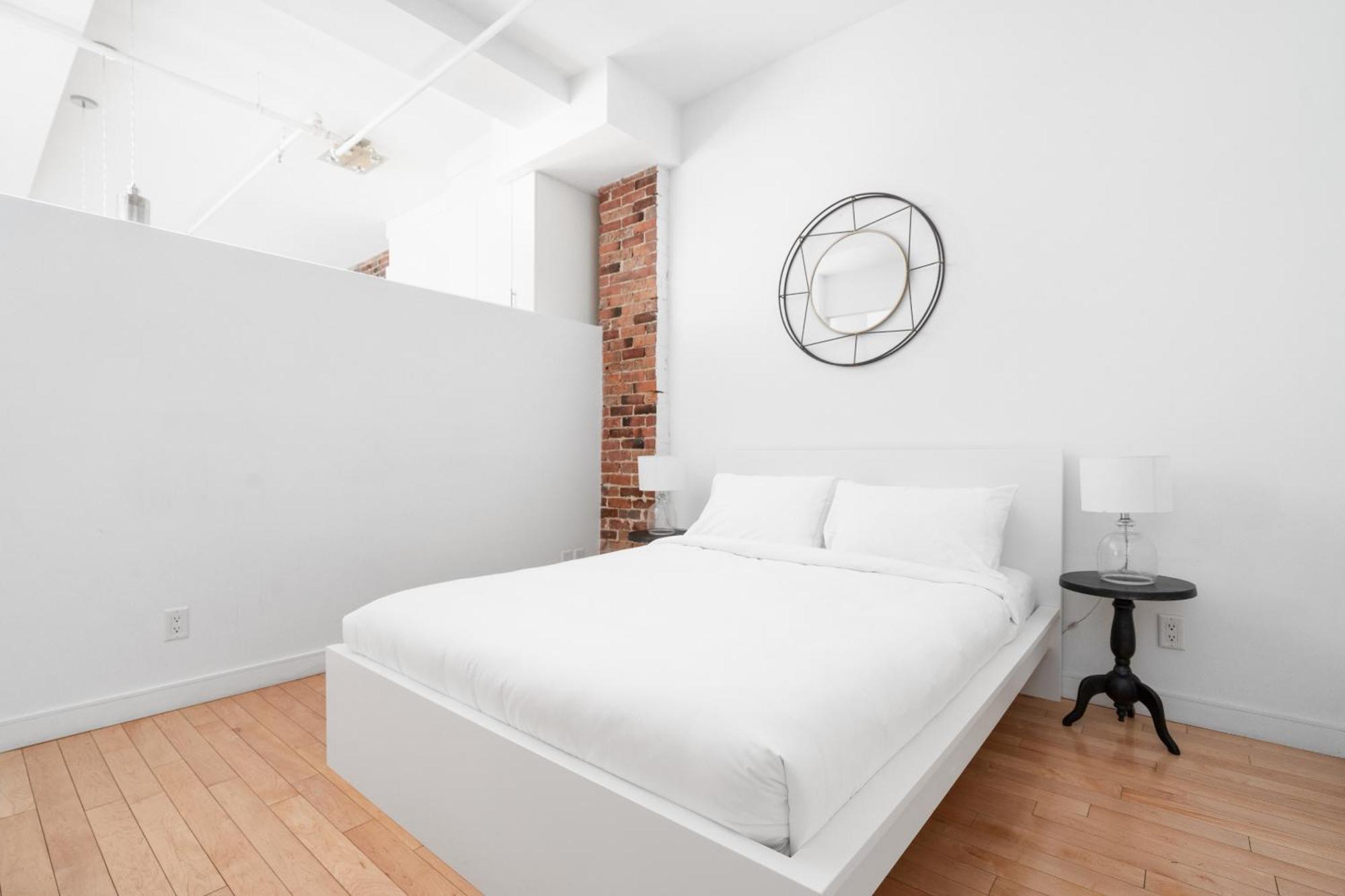 Premium Twin Loft 2 Beds