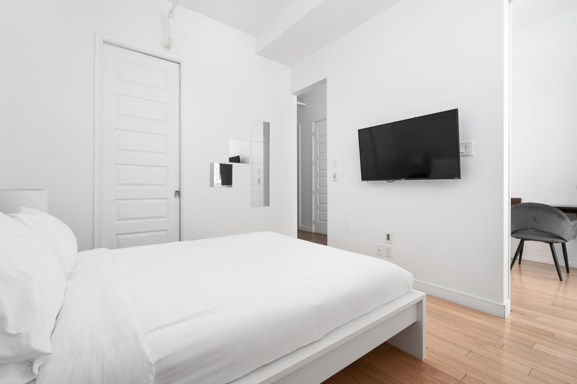 Premium Twin Loft 2 Beds