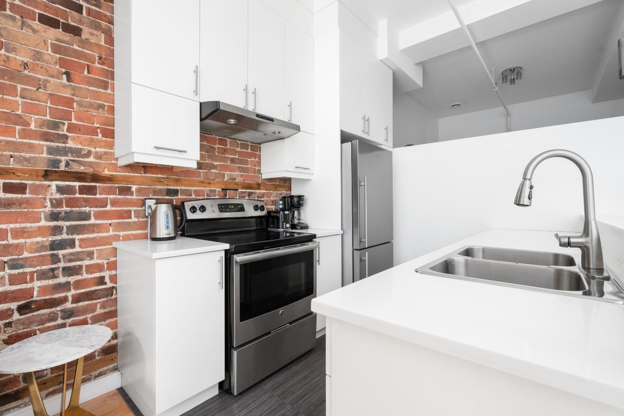Premium Twin Loft 2 Beds