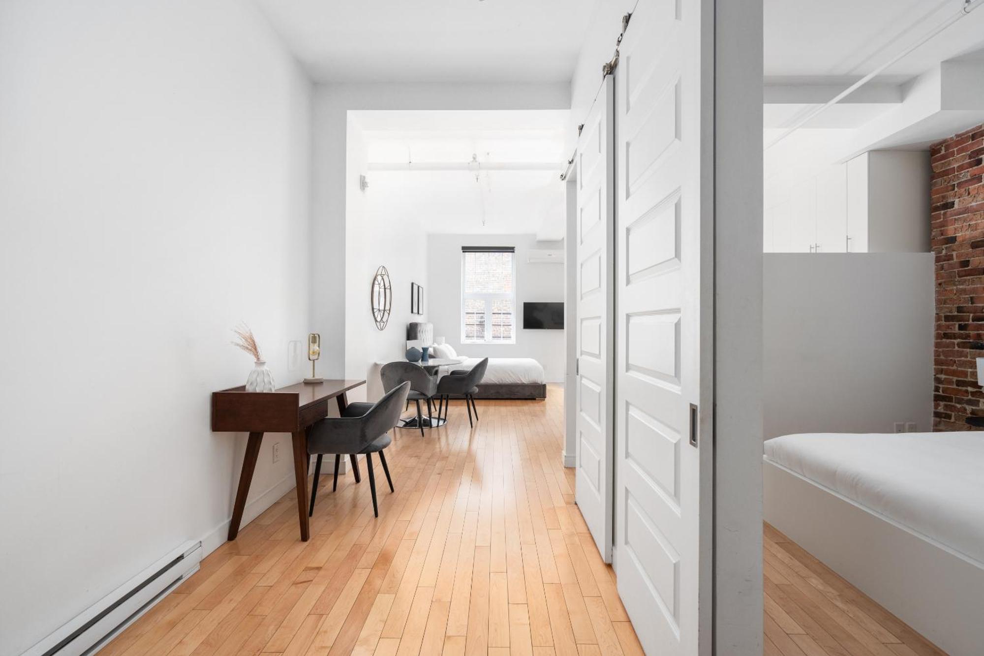 Premium Twin Loft 2 Beds