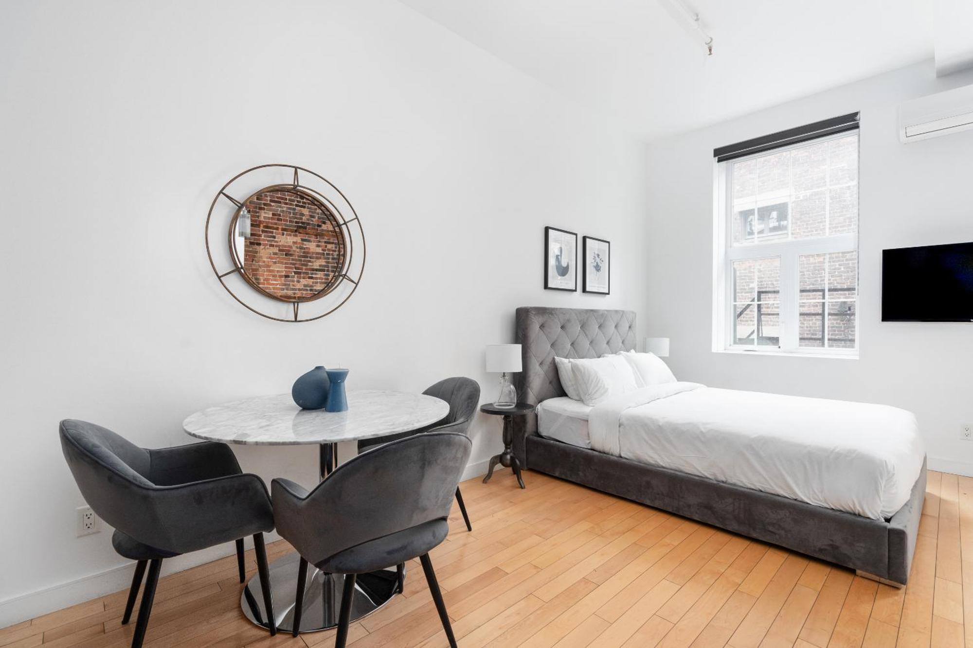 Premium Twin Loft 2 Beds