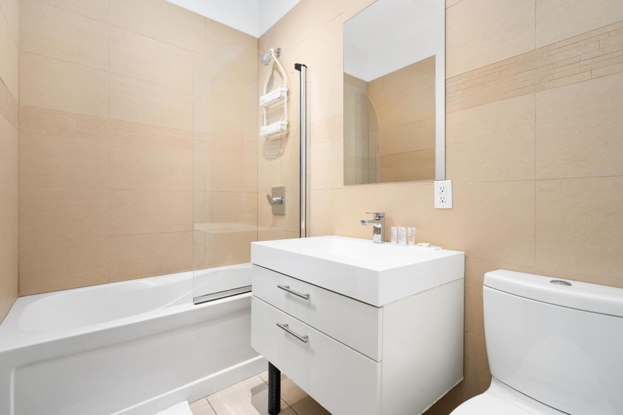 Premium Twin Loft 2 Beds