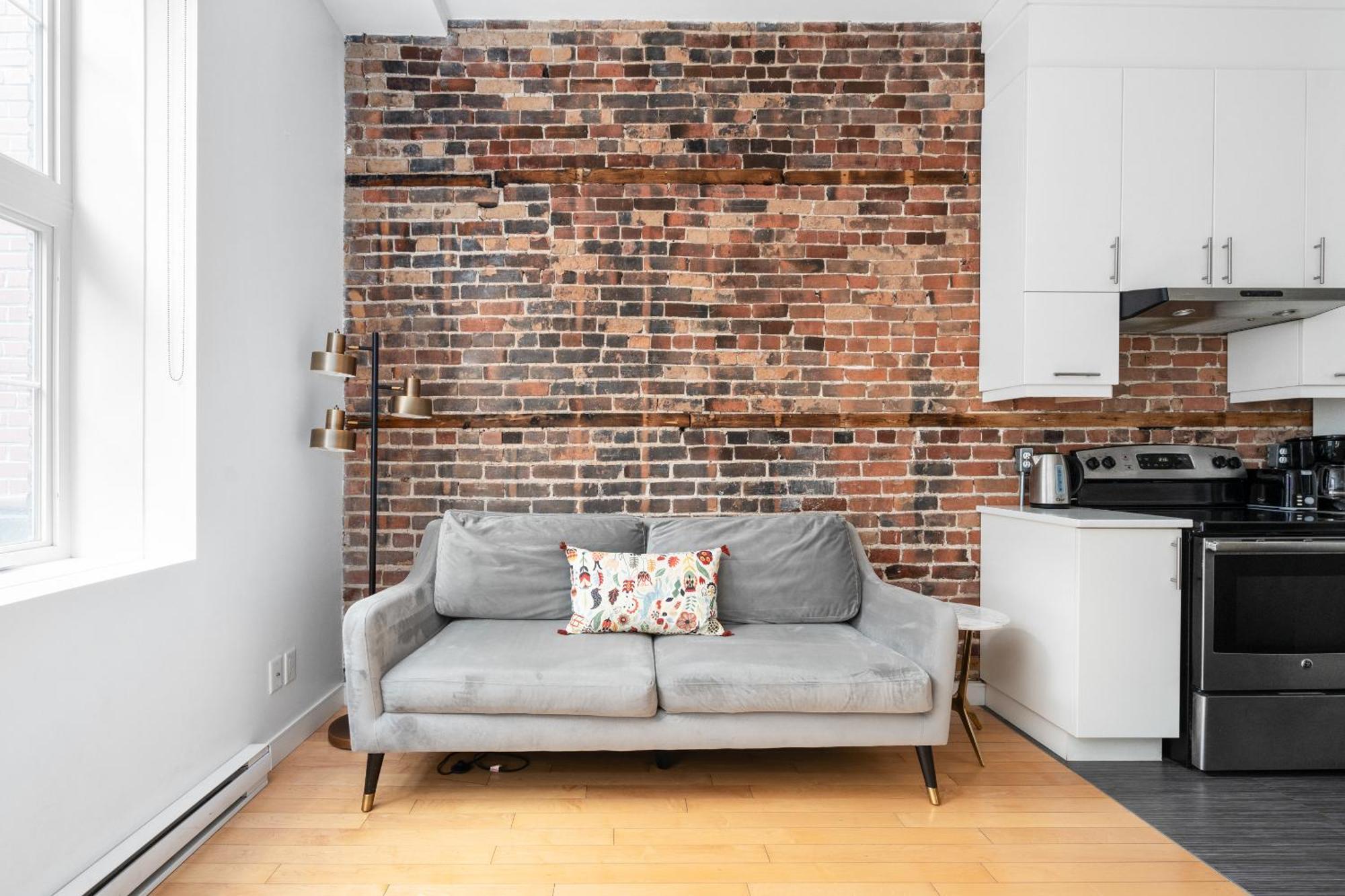 Premium Twin Loft 2 Beds