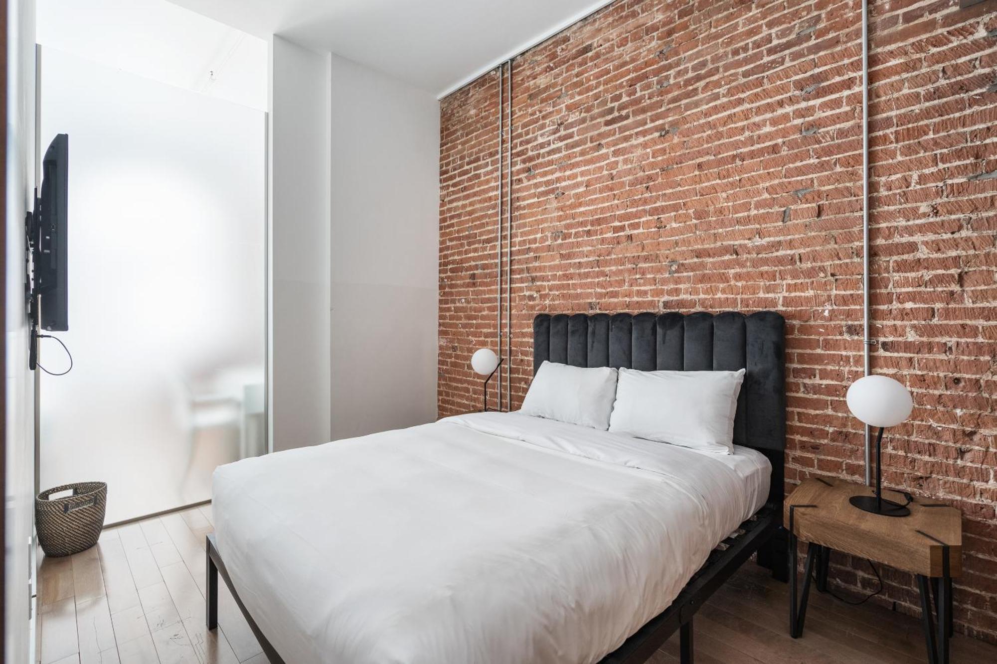 Premium Family Loft 3 Beds