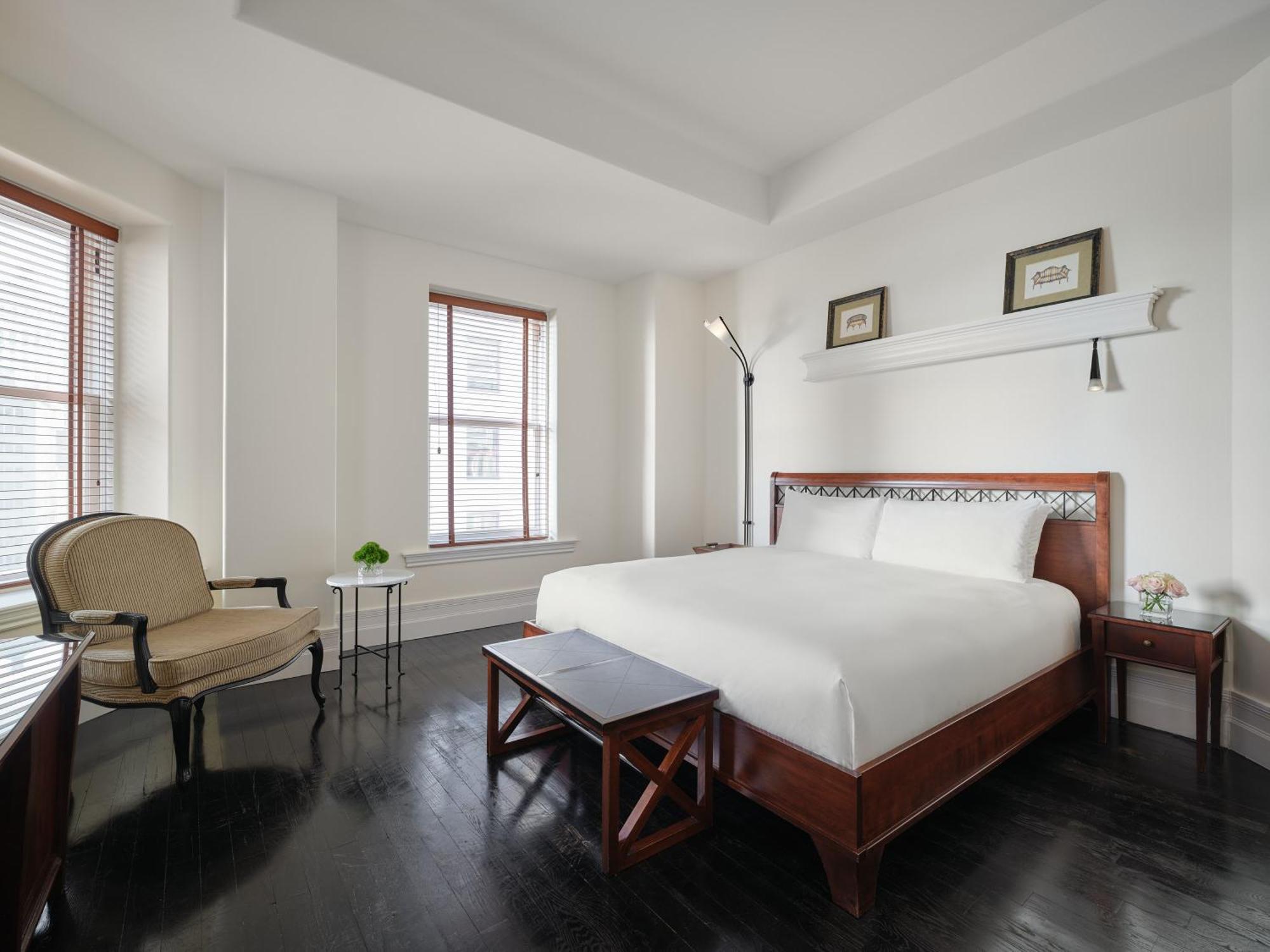 Classic King Room