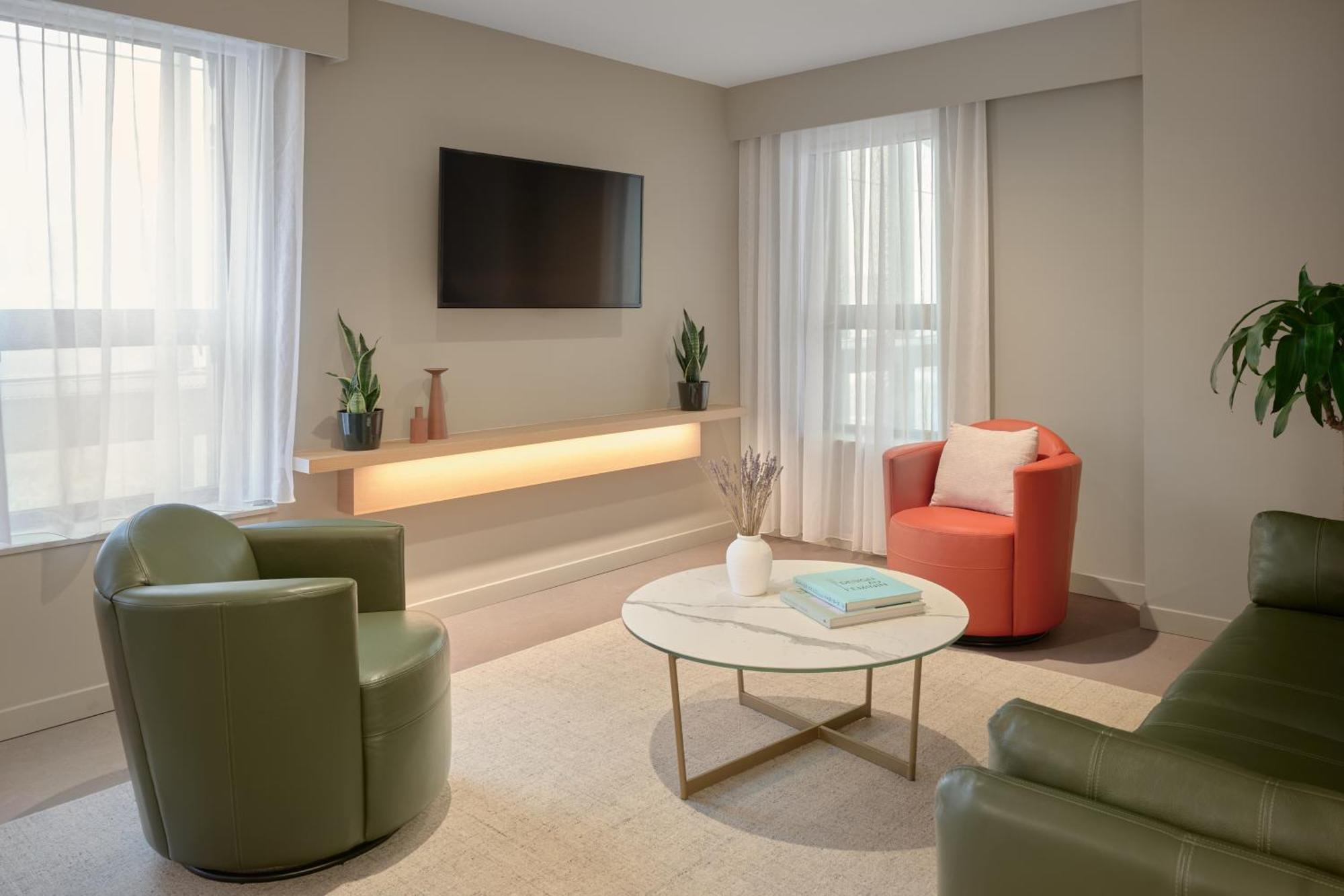 Executive Suite