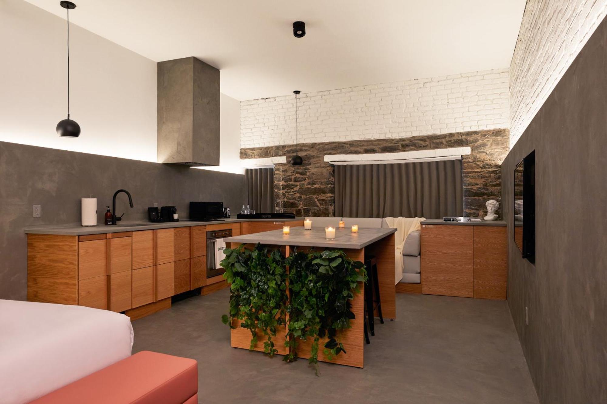 Loft