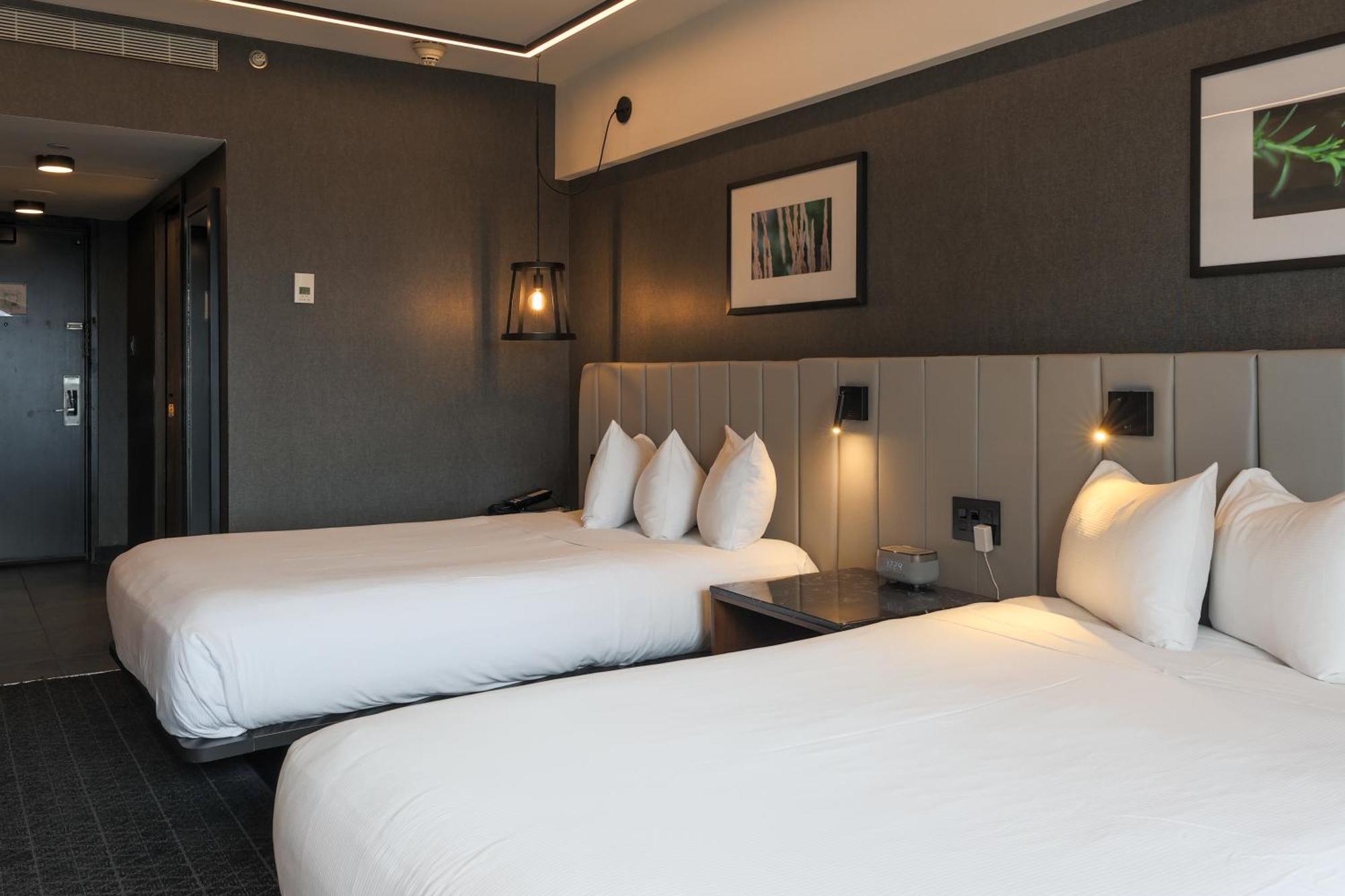 Superior Room 2 Queen Beds