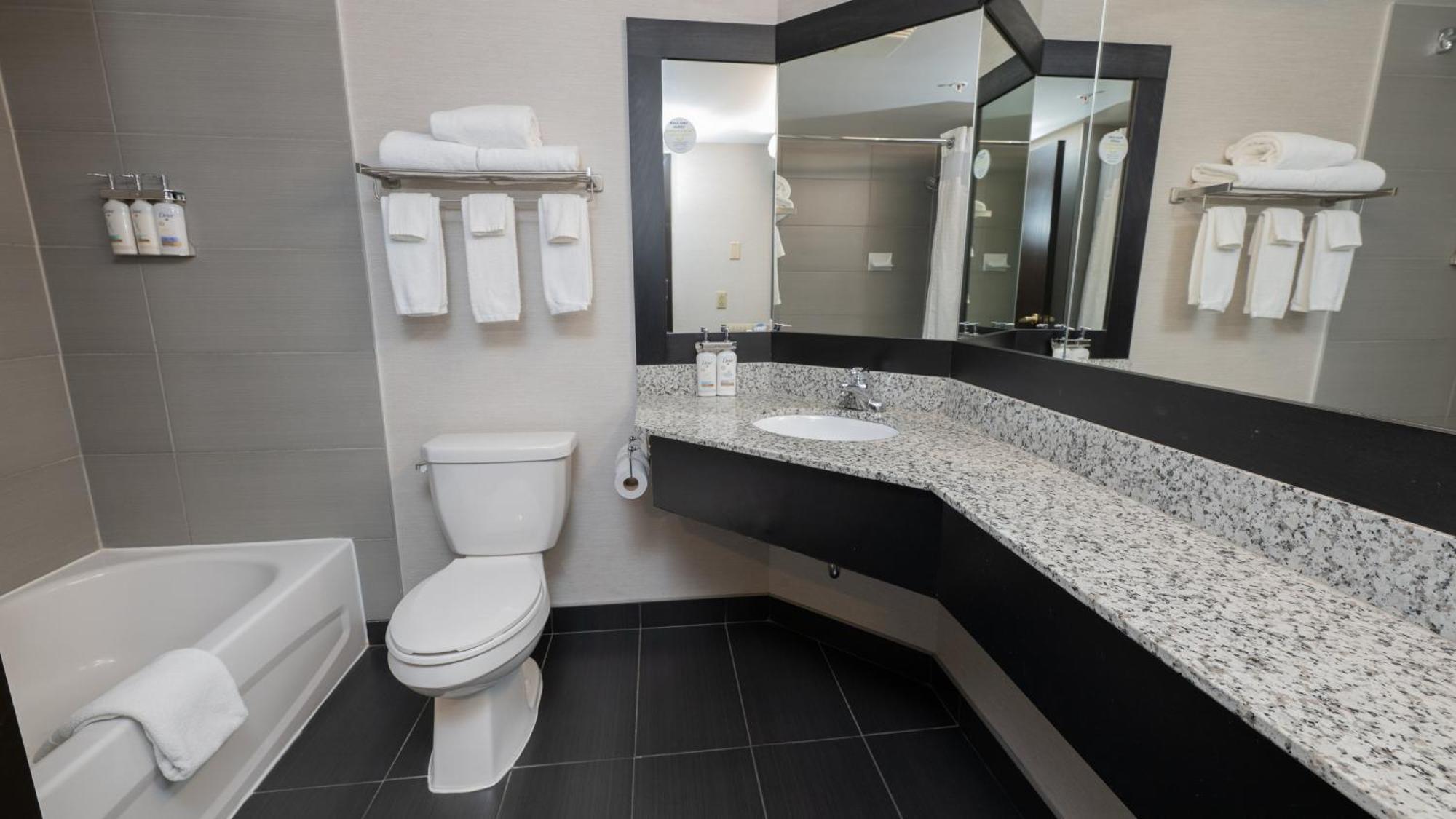 Standard King Room