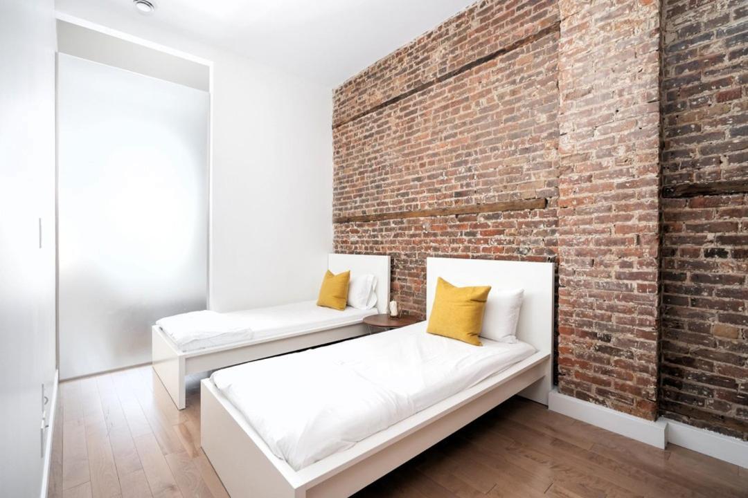 Premium Family Loft 3 Beds Arched Windows