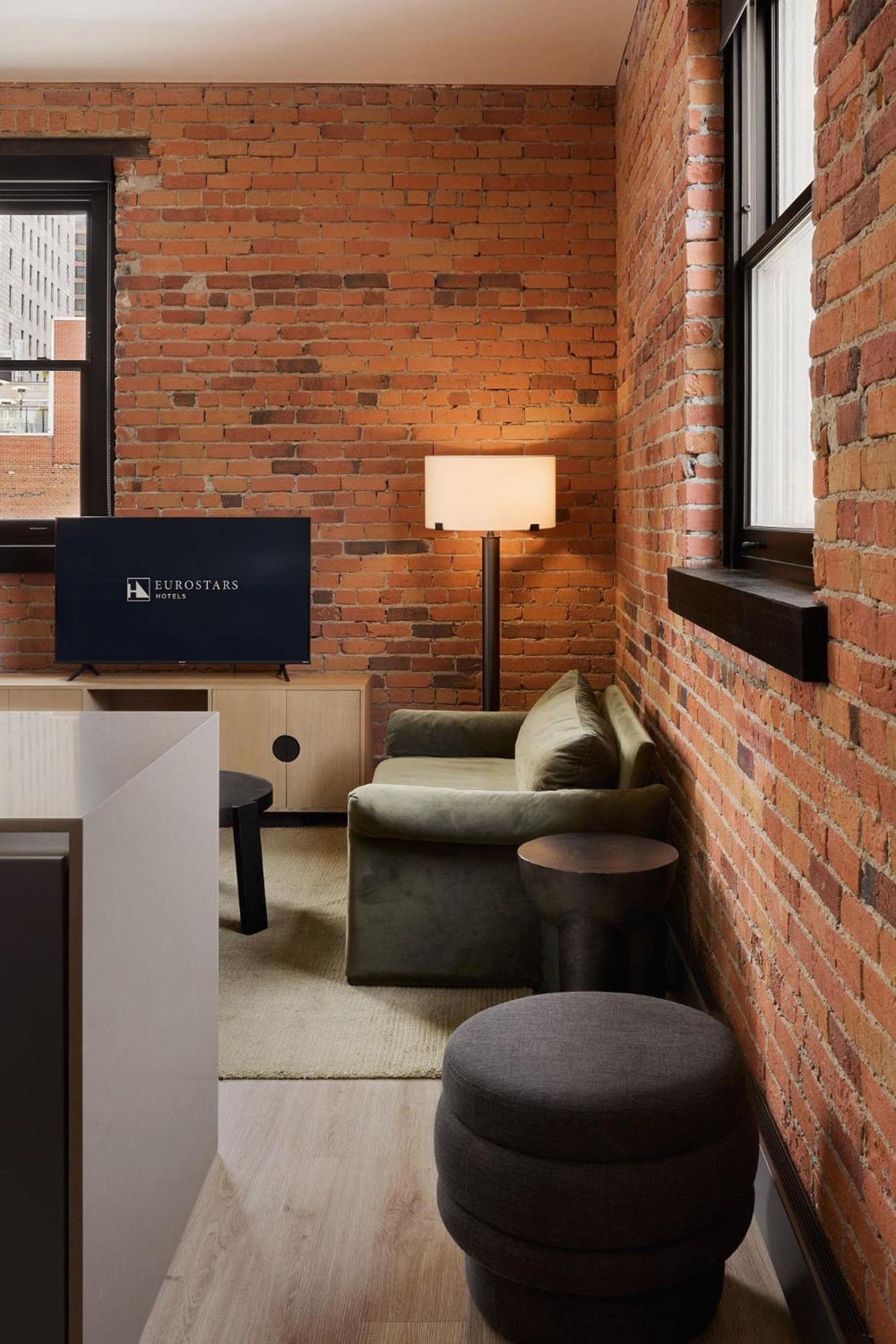 Premium Apartment
