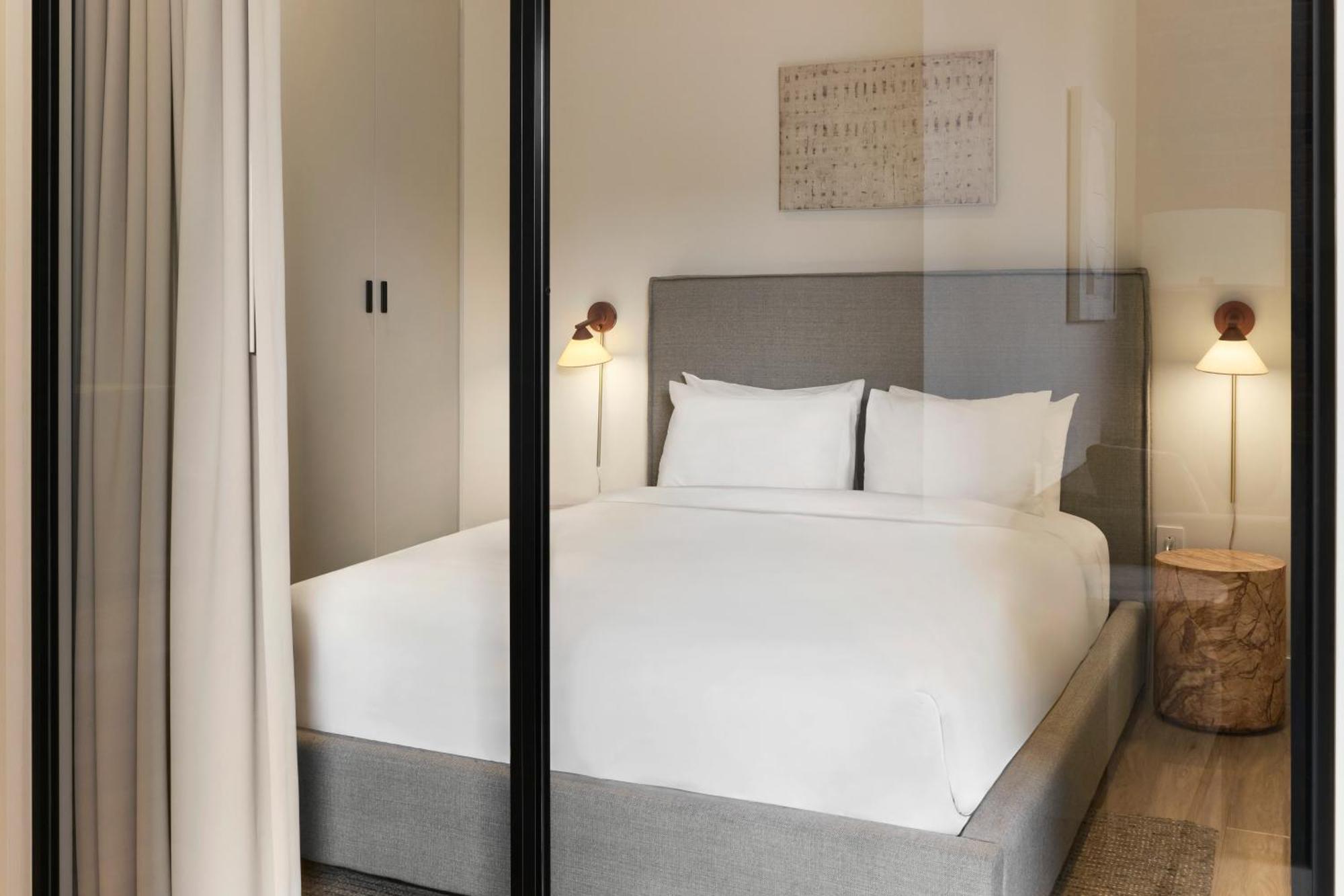 Executive Apartment