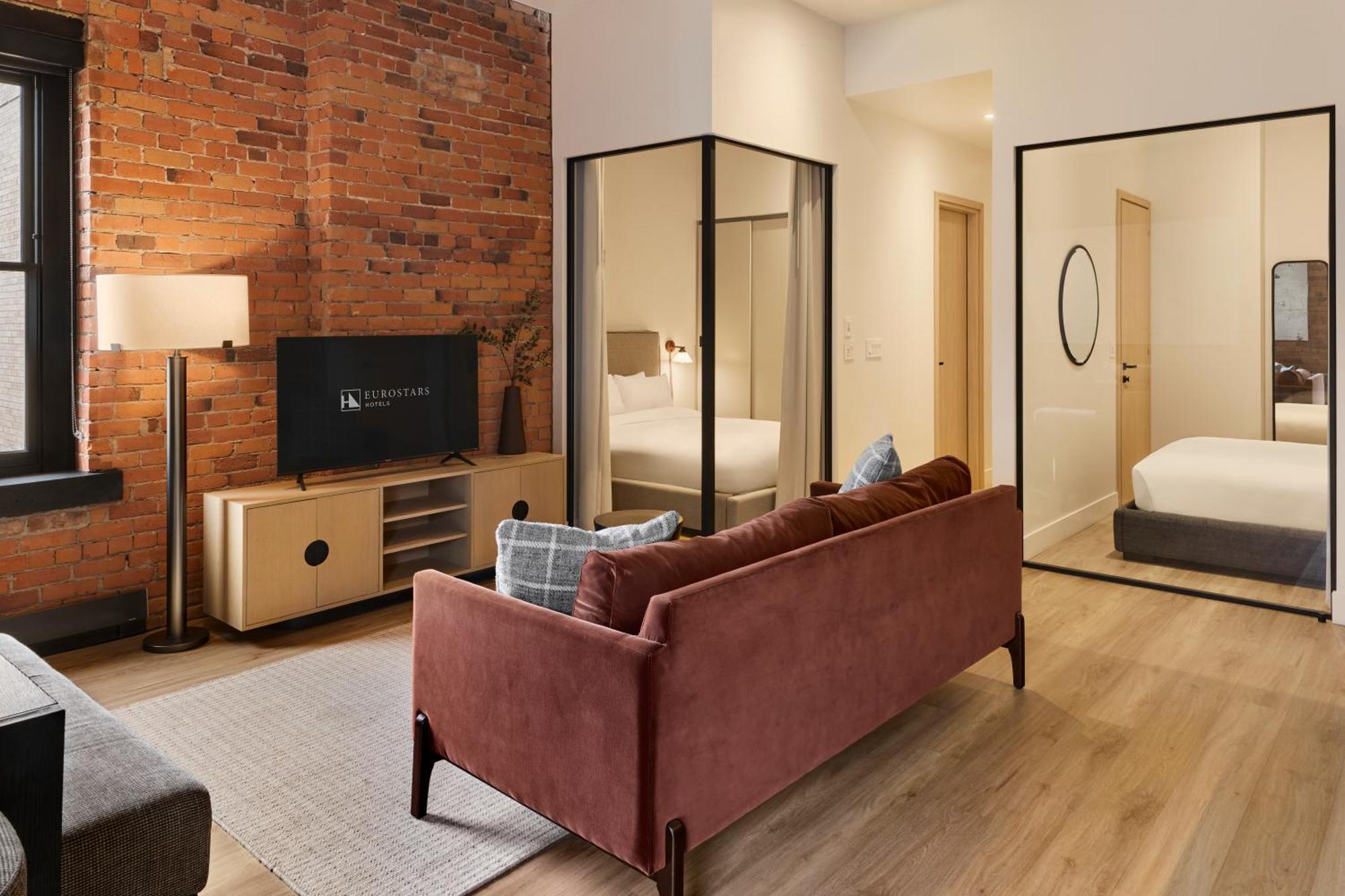 Superior Apartment