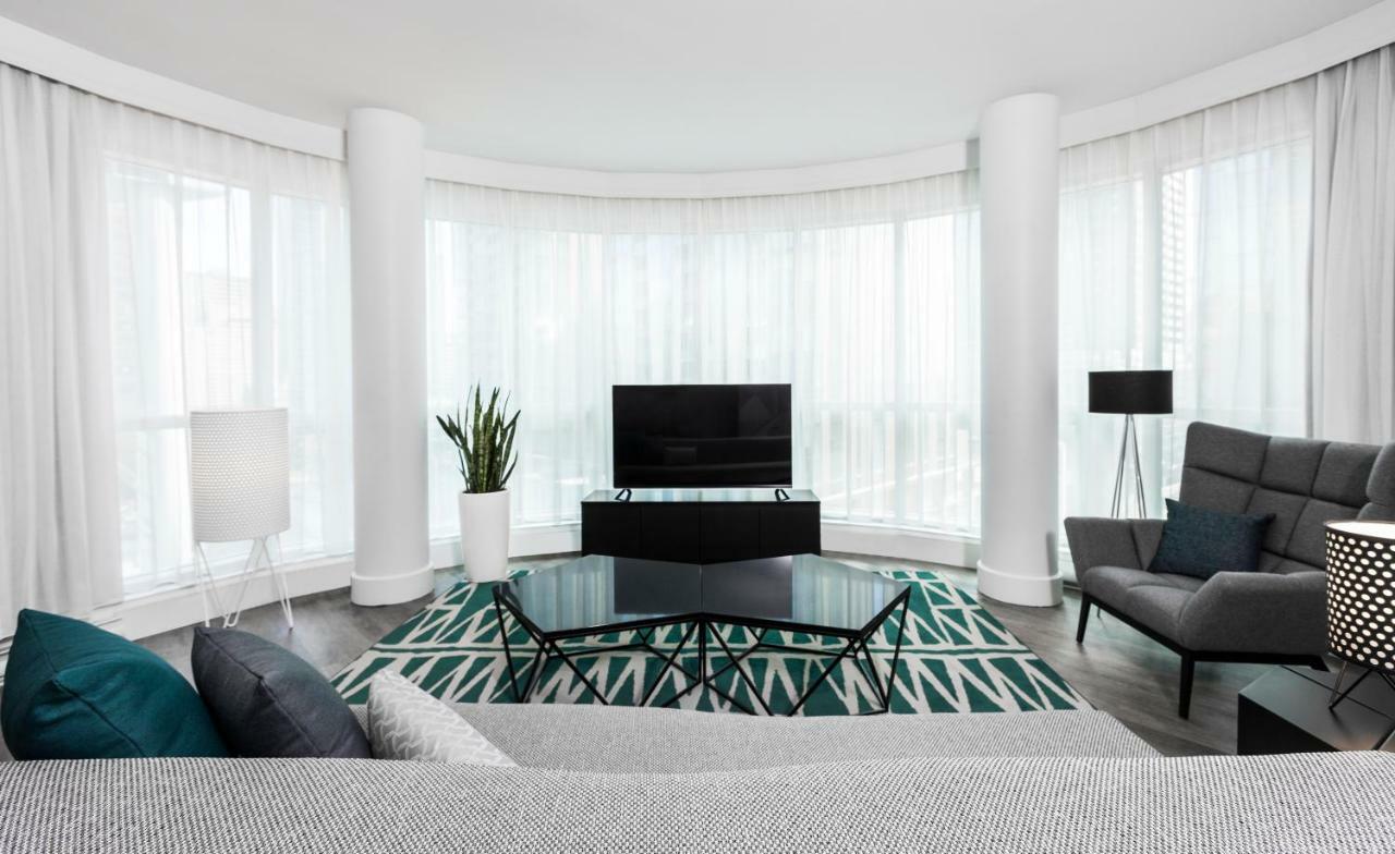 Crystal Suite