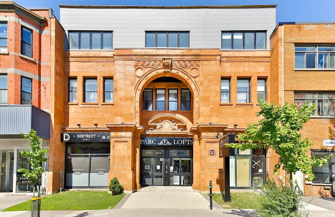 Parc Avenue Residences Mile End-1