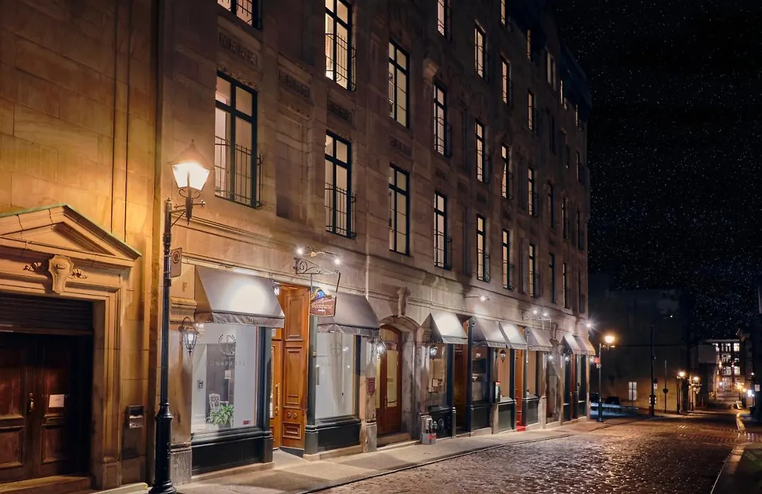 Hotel Bonaparte-1