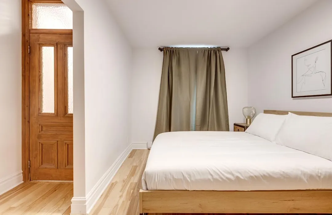 Apartement Saint Andre-1