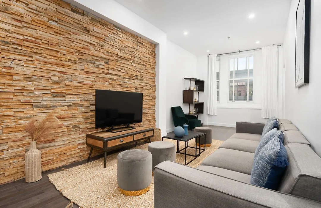 Boutique Lofts Notre Dame - Vieux Montreal-1