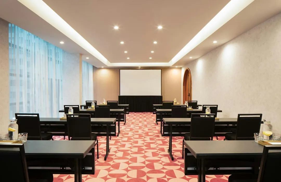 Honeyrose Hotel, Montreal, A Tribute Portfolio Hotel-1