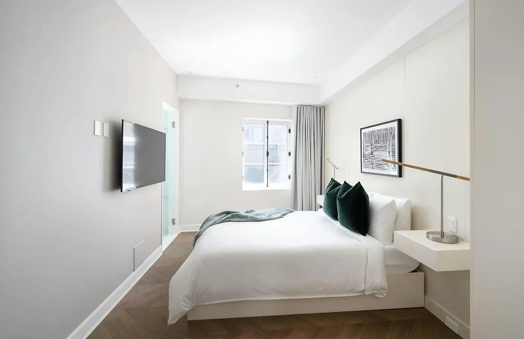 Sonder By Marriott Bonvoy La Galerie-1