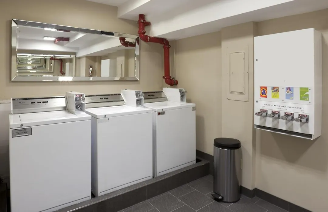 Hotel Le Cantlie Suites-1