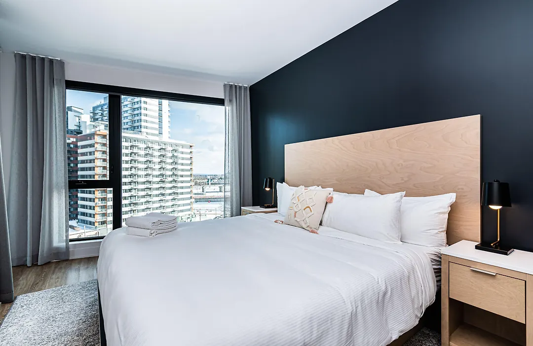 Werfy Luxury Apart-Hotel-1
