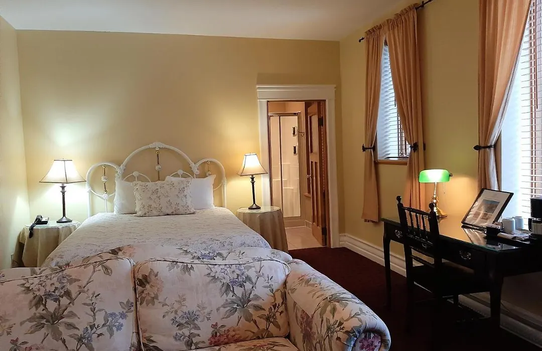 Auberge Le Jardin D'Antoine-1