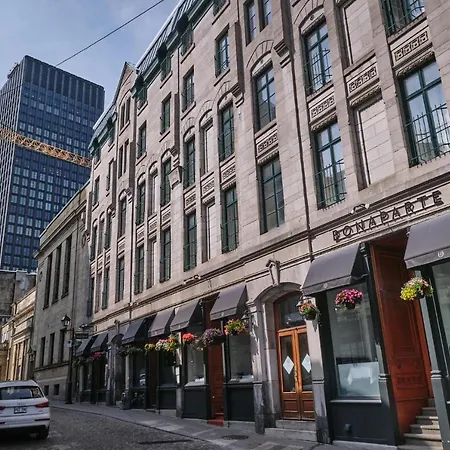 Hotel Bonaparte-2