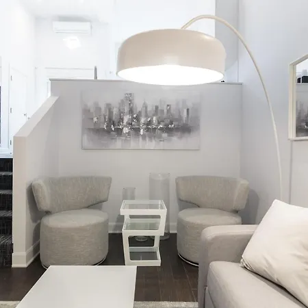 Parc Avenue Residences Mile End-3