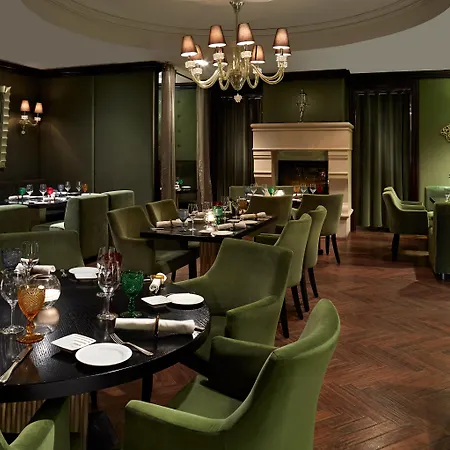 Intercontinental Montreal By Ihg-2