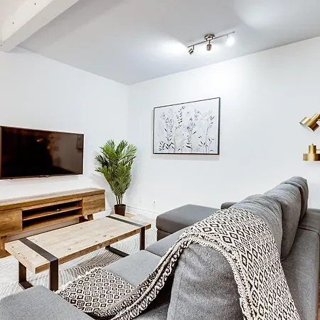 Apartement Saint Andre-3