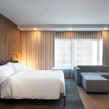 Hotel Le Germain Montreal-3