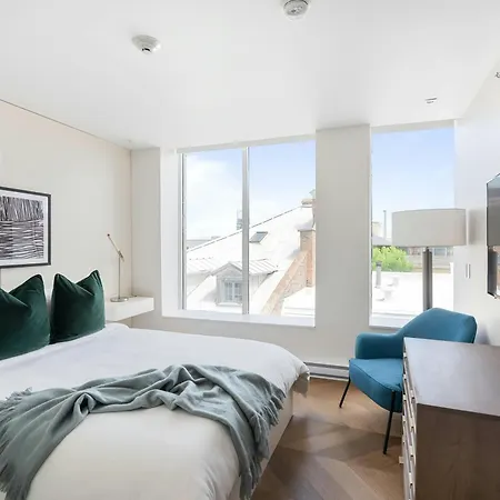 Sonder By Marriott Bonvoy La Galerie-3