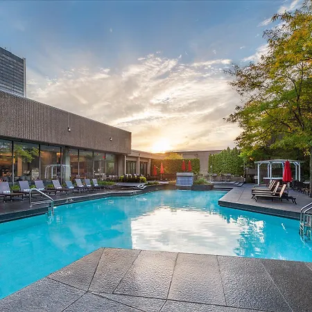 Hotel Bonaventure Montreal-3