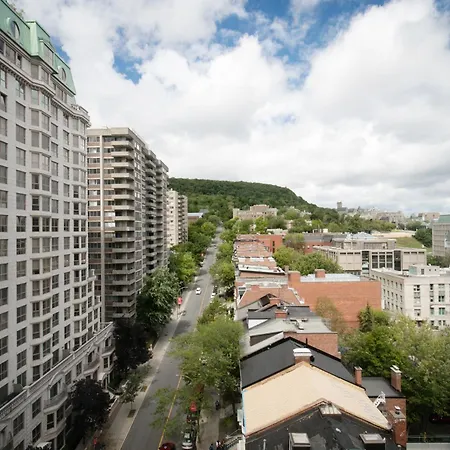 Best Western Ville-Marie Montreal Hotel & Suites-2
