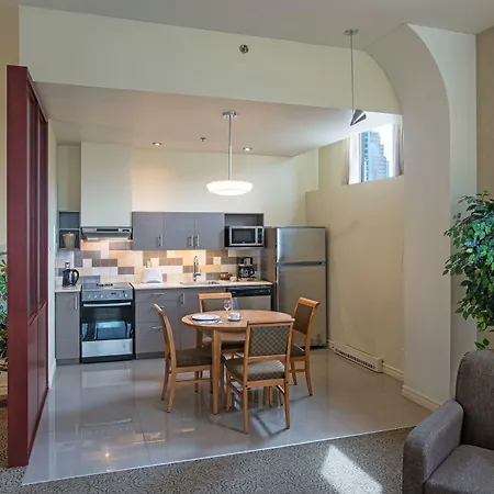 Le Square Phillips Hotel & Suites-2