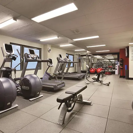 Embassy Suites By Hilton - Montreal-2