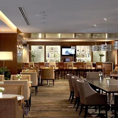Le Westin Montreal-2