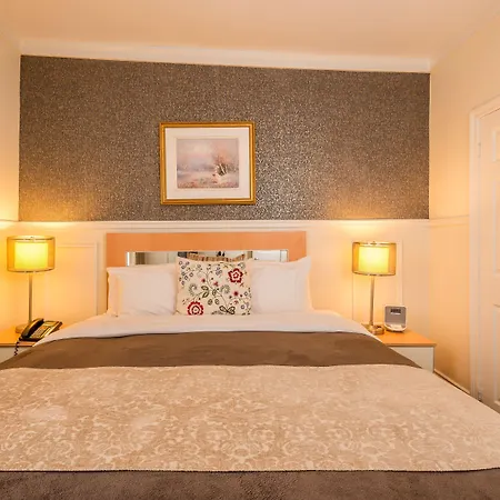 Parc Suites Hotel-3