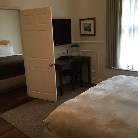 Parc Suites Hotel-2