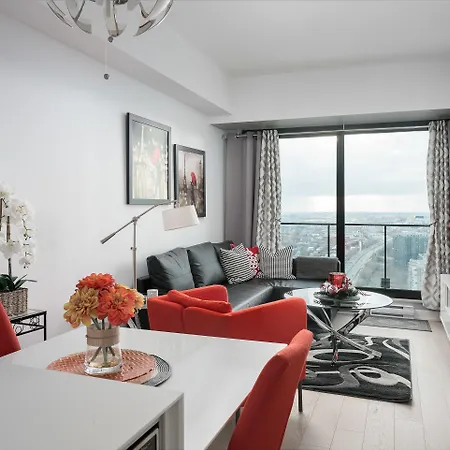 Luxury Home In Downtown Montreal-3