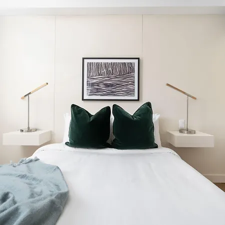Sonder By Marriott Bonvoy La Galerie-2