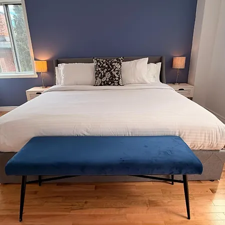 Maison Des Jardins B & B-2