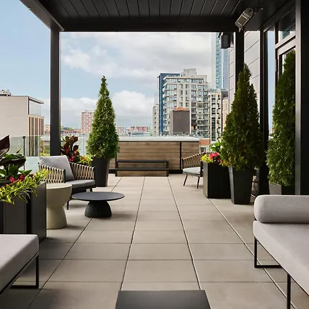 Eurostars Old Montreal Suites & Apartments-3
