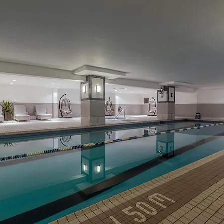 Delta Hotels By Marriott Montreal-2