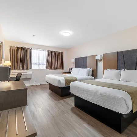 Hotel Montreal Metropolitan, An Ascend Collection Hotel-2